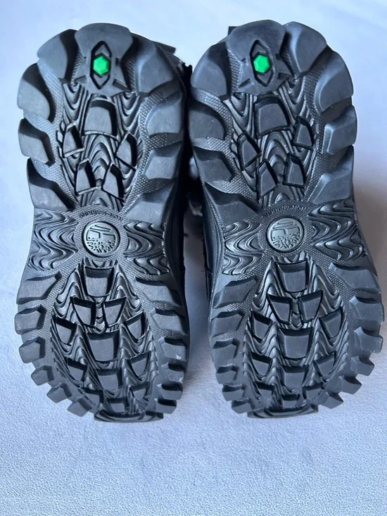 Timberland ~ Chillberg Winter Boots ~ Youth Size 1 ~ Brand New! - Picture 10 of 17